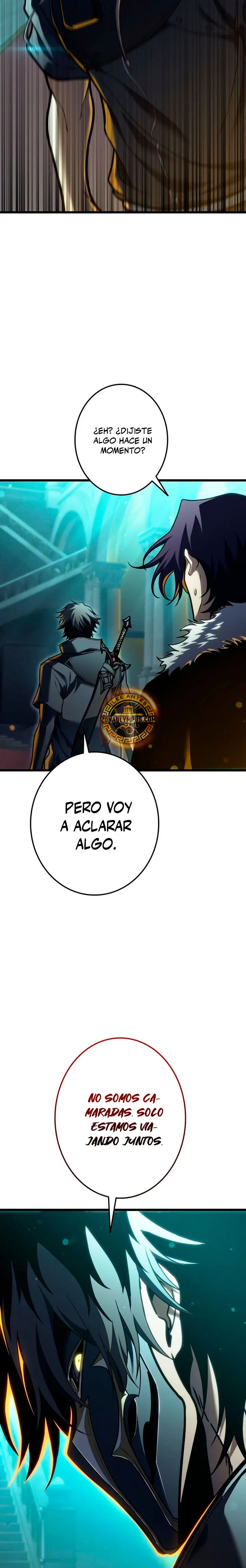 Read The Reincarnated Streamer ES Manga Online