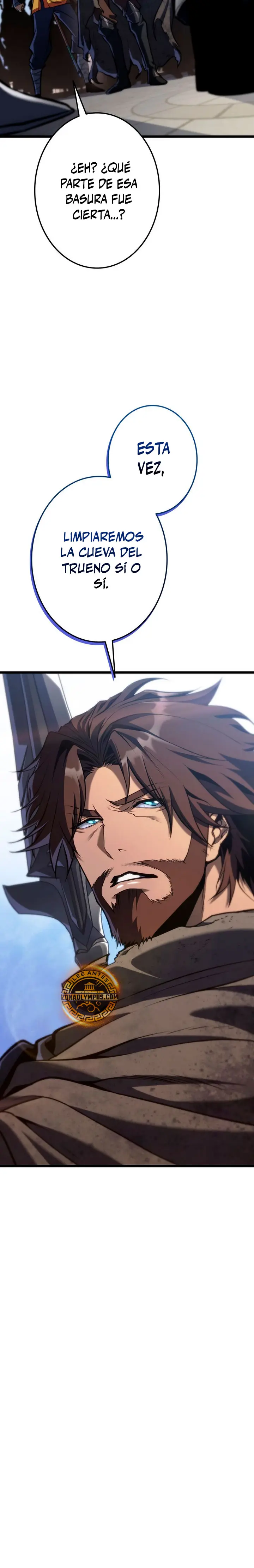 Read The Reincarnated Streamer ES Manga Online