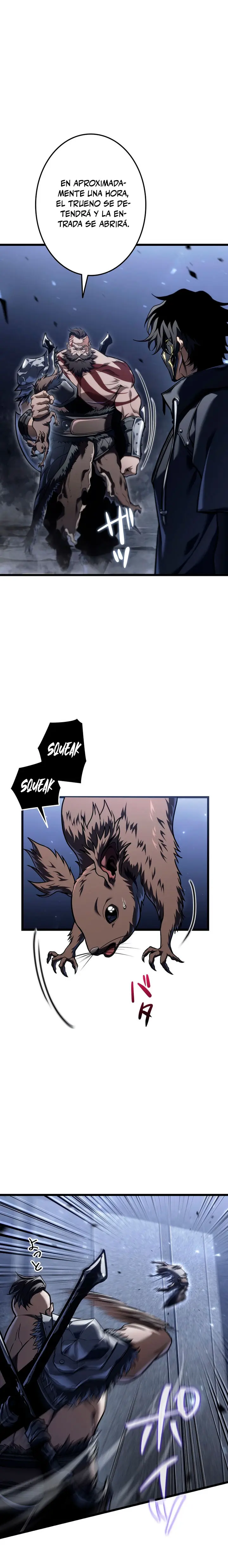 Read The Reincarnated Streamer ES Manga Online