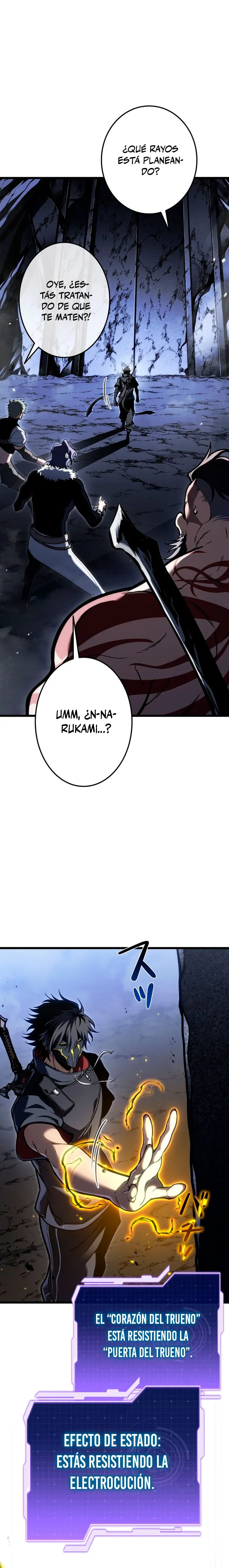 Read The Reincarnated Streamer ES Manga Online