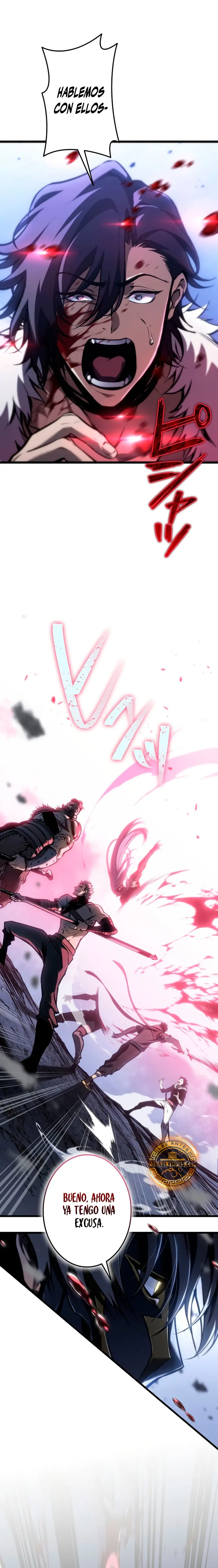 Read The Reincarnated Streamer ES Manga Online