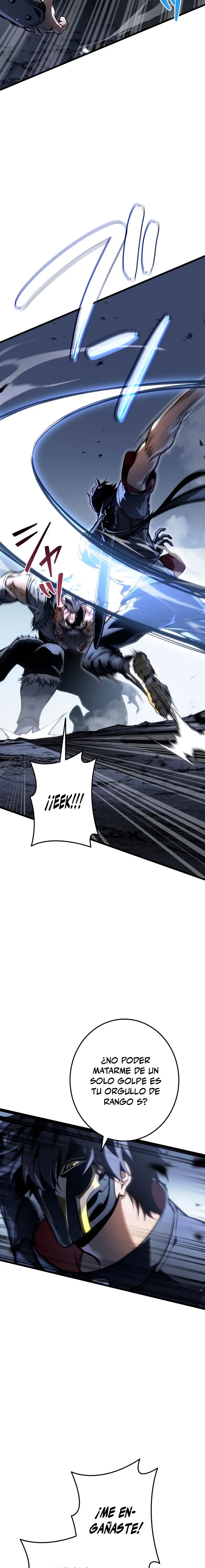 Read The Reincarnated Streamer ES Manga Online