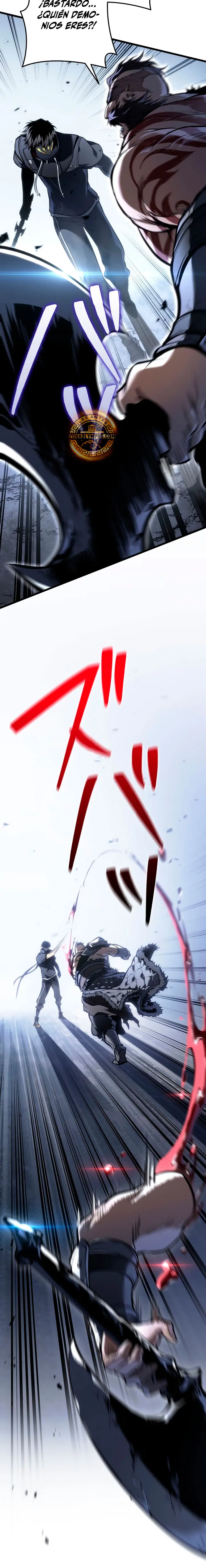 Read The Reincarnated Streamer ES Manga Online