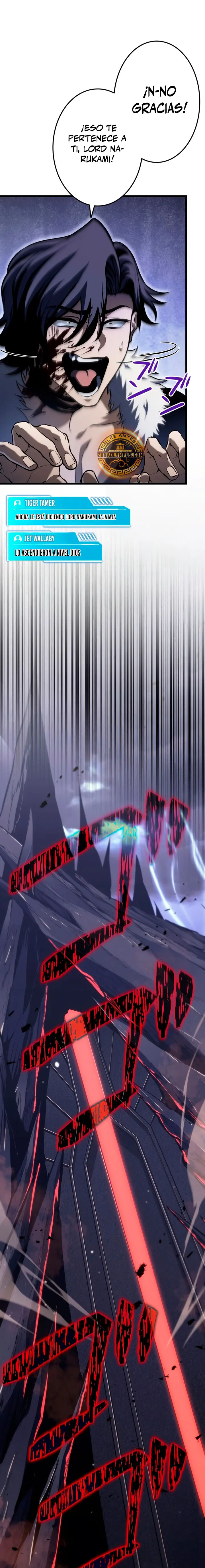 Read The Reincarnated Streamer ES Manga Online