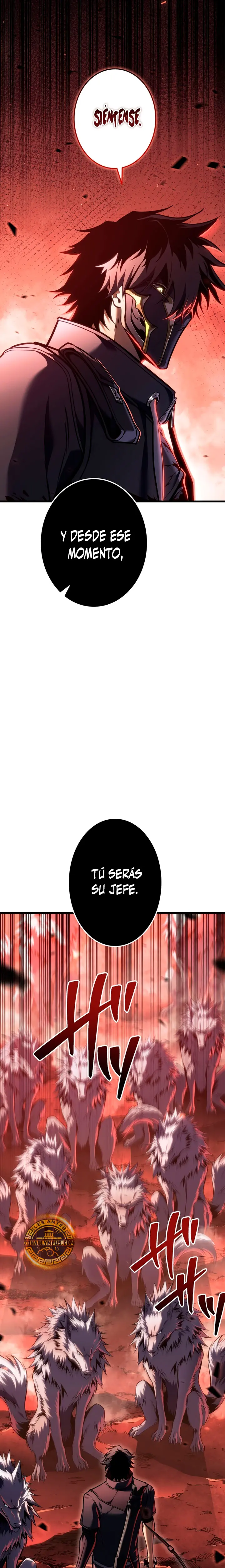 Read The Reincarnated Streamer ES Manga Online