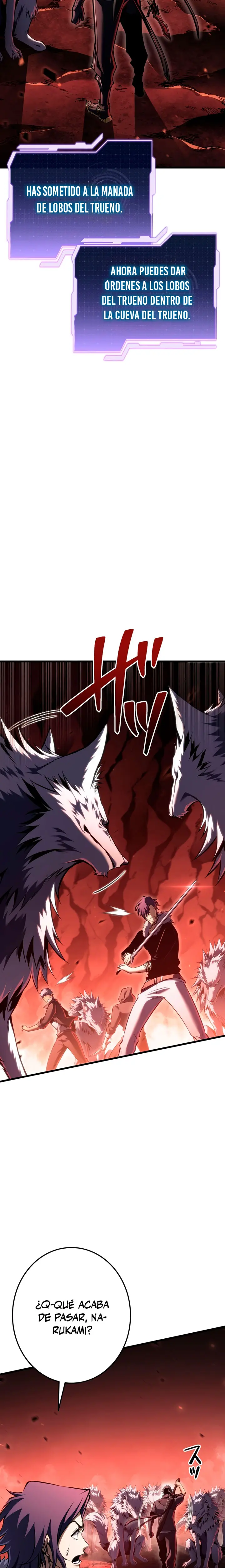 Read The Reincarnated Streamer ES Manga Online