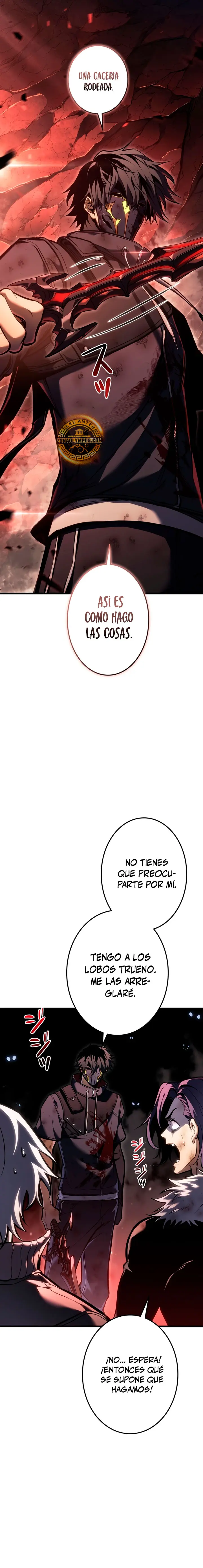 Read The Reincarnated Streamer ES Manga Online