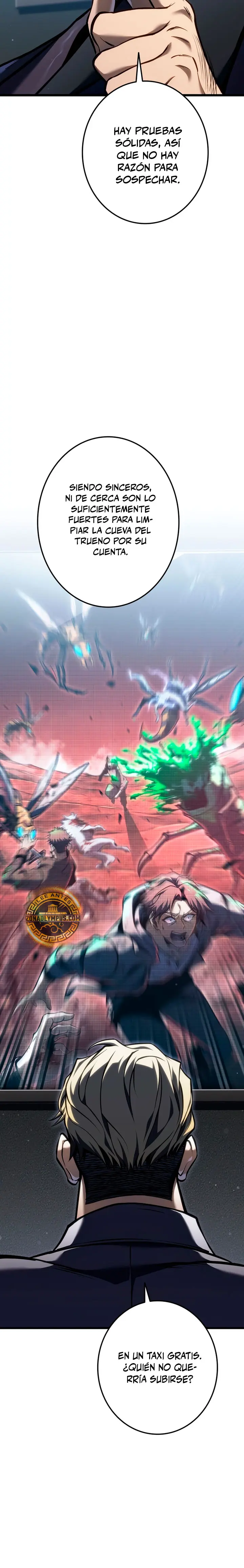 Read The Reincarnated Streamer ES Manga Online