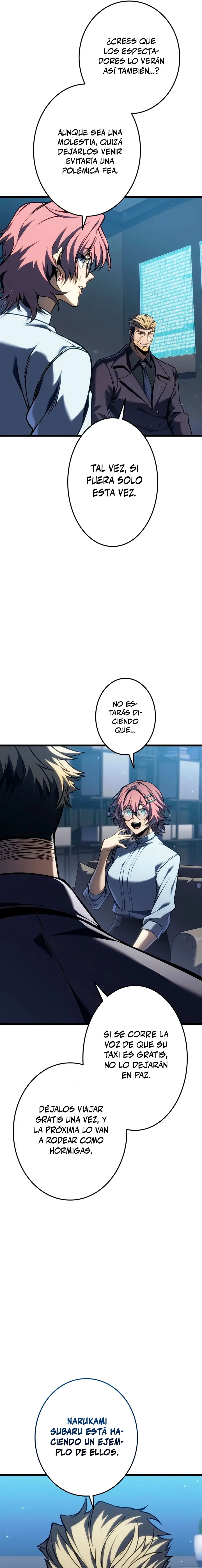 Read The Reincarnated Streamer ES Manga Online