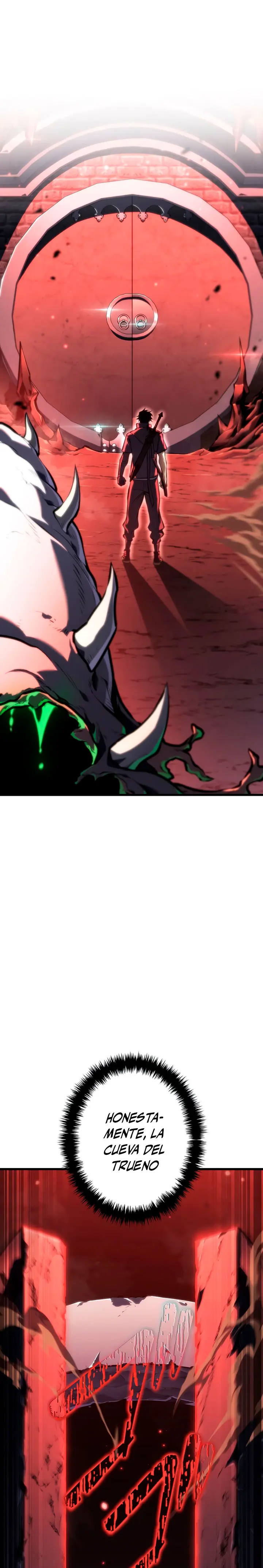 Read The Reincarnated Streamer ES Manga Online