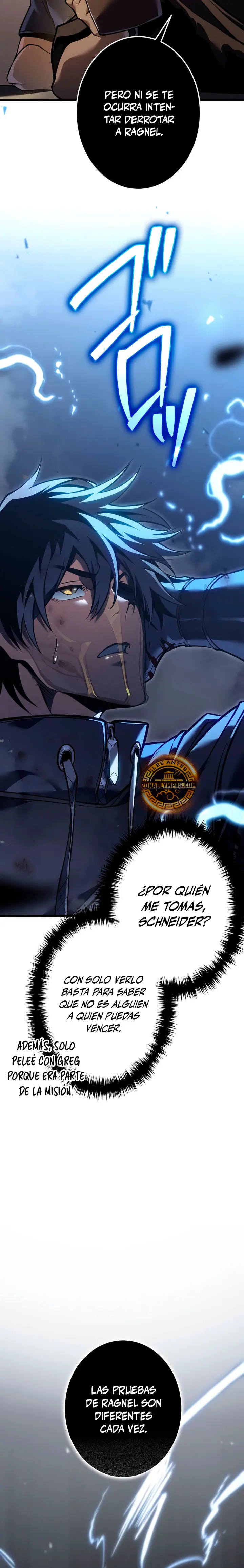 Read The Reincarnated Streamer ES Manga Online