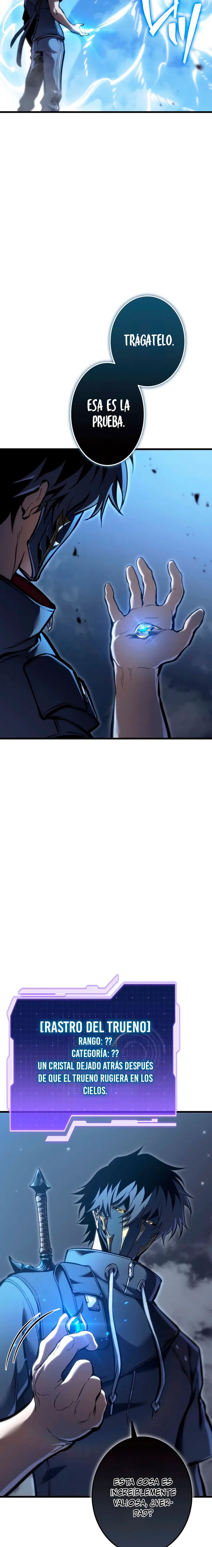 Read The Reincarnated Streamer ES Manga Online