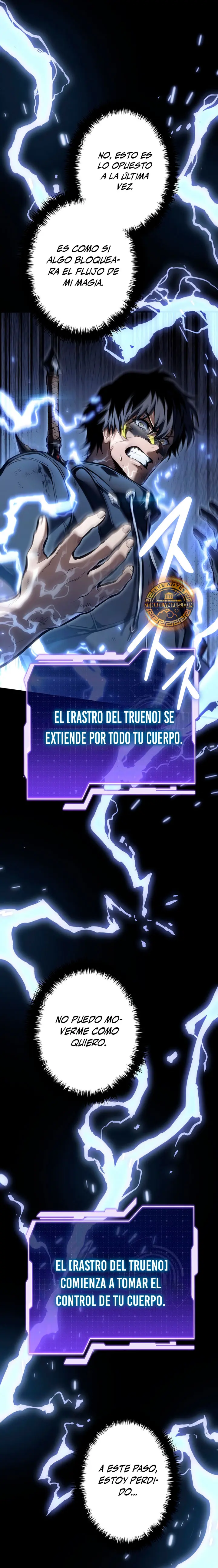 Read The Reincarnated Streamer ES Manga Online