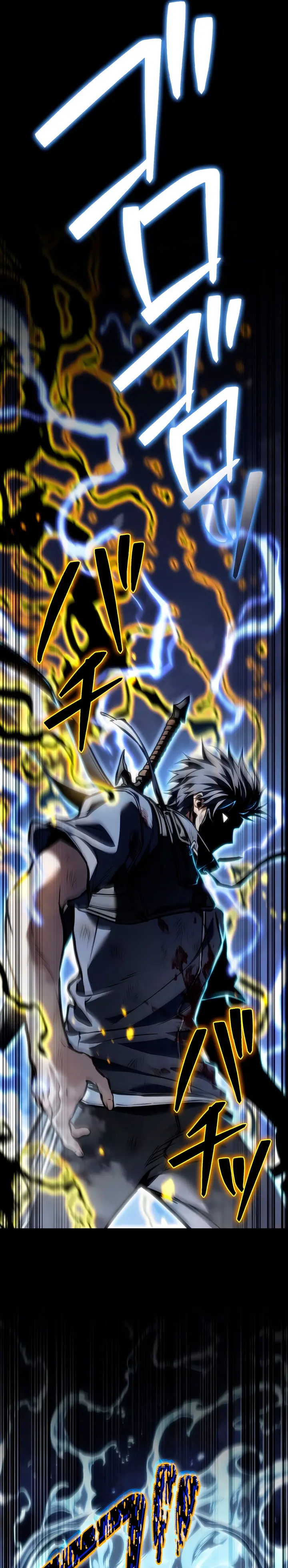 Read The Reincarnated Streamer ES Manga Online