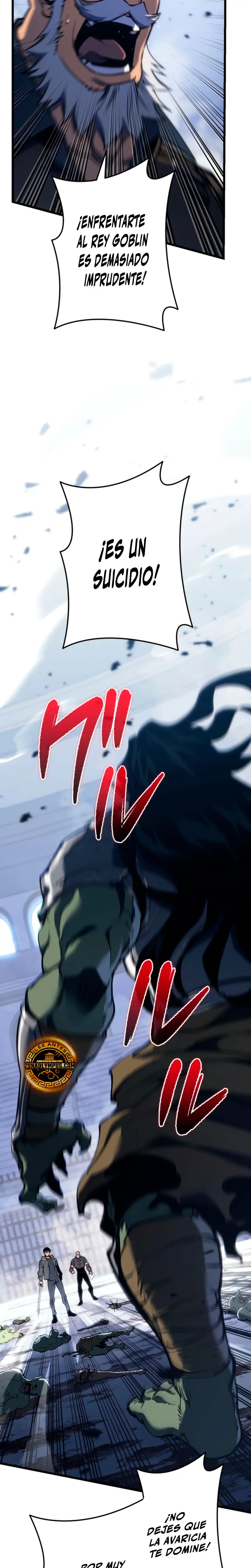 Read The Reincarnated Streamer ES Manga Online