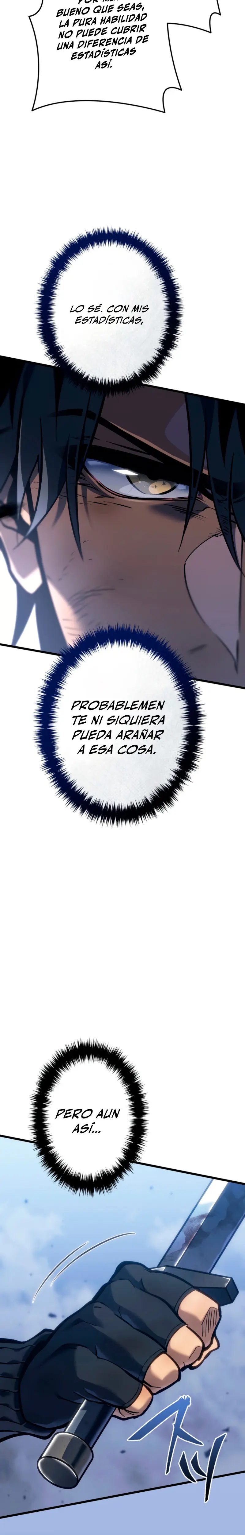 Read The Reincarnated Streamer ES Manga Online