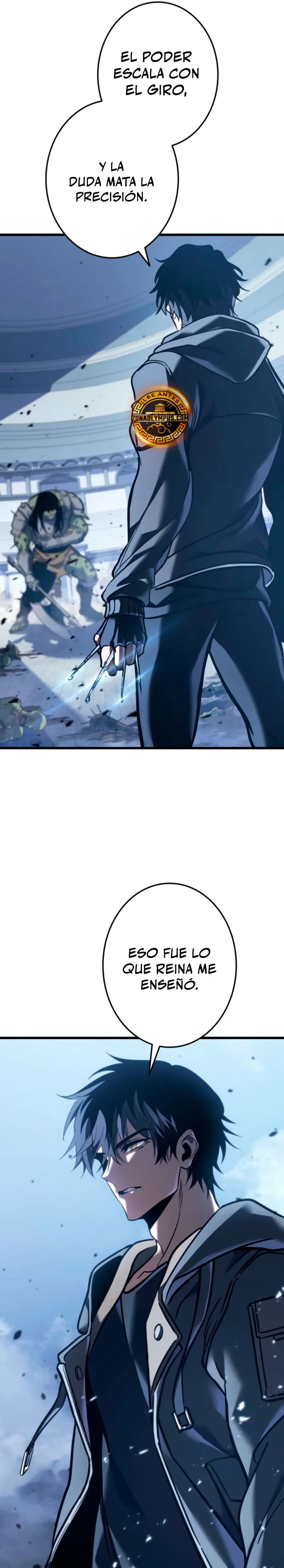 Read The Reincarnated Streamer ES Manga Online