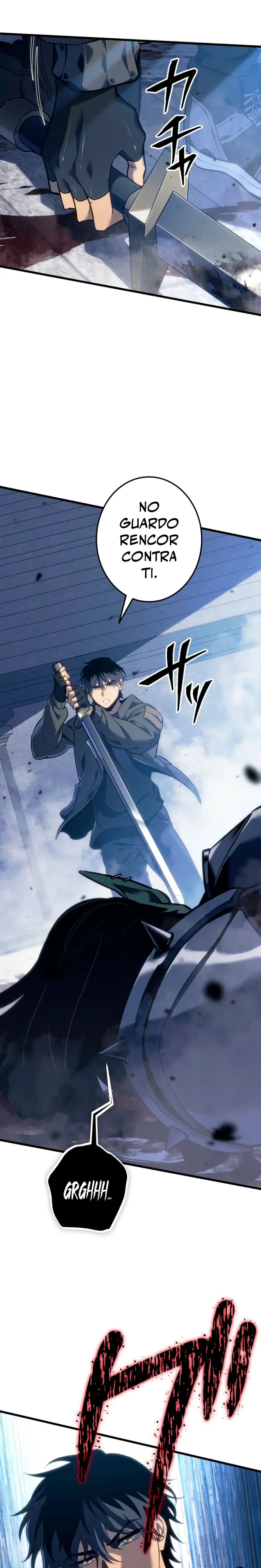 Read The Reincarnated Streamer ES Manga Online