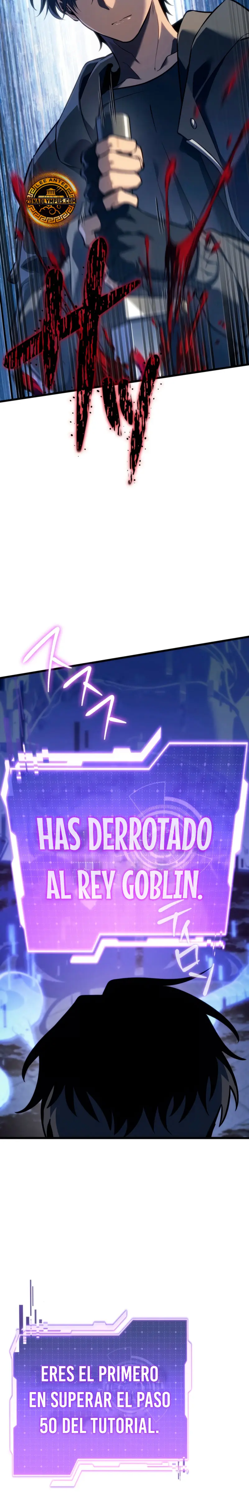 Read The Reincarnated Streamer ES Manga Online