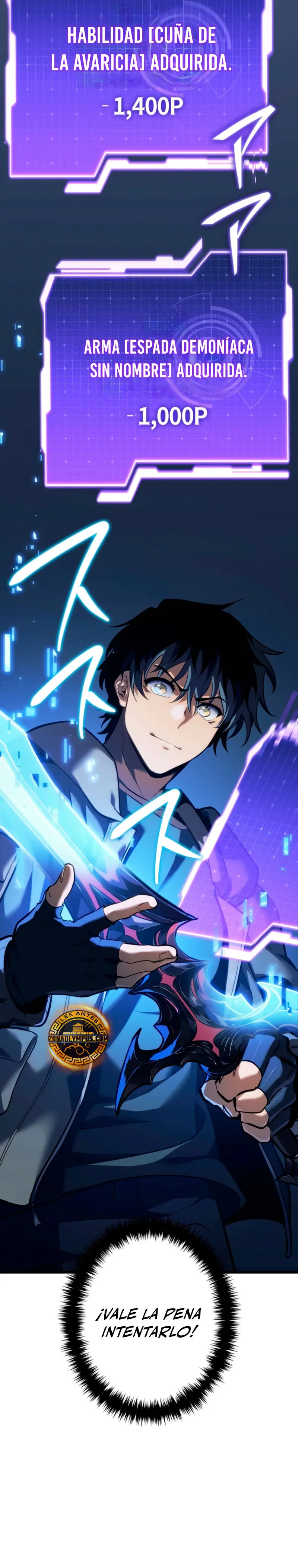 Read The Reincarnated Streamer ES Manga Online