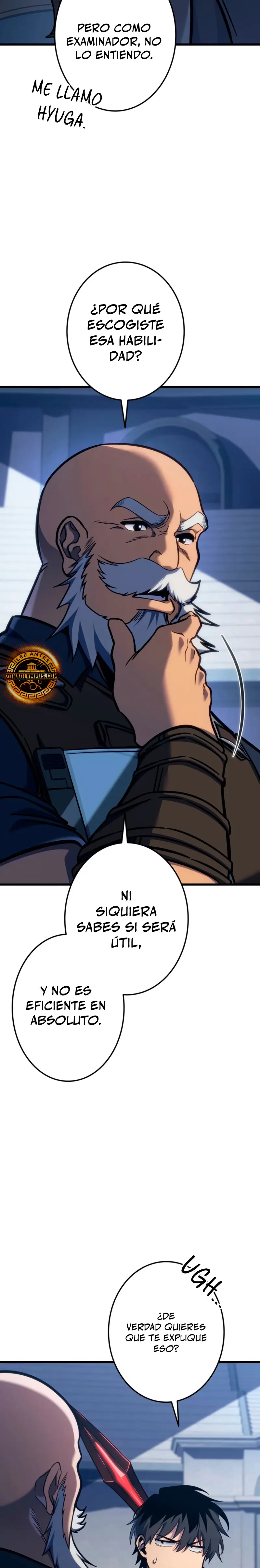 Read The Reincarnated Streamer ES Manga Online