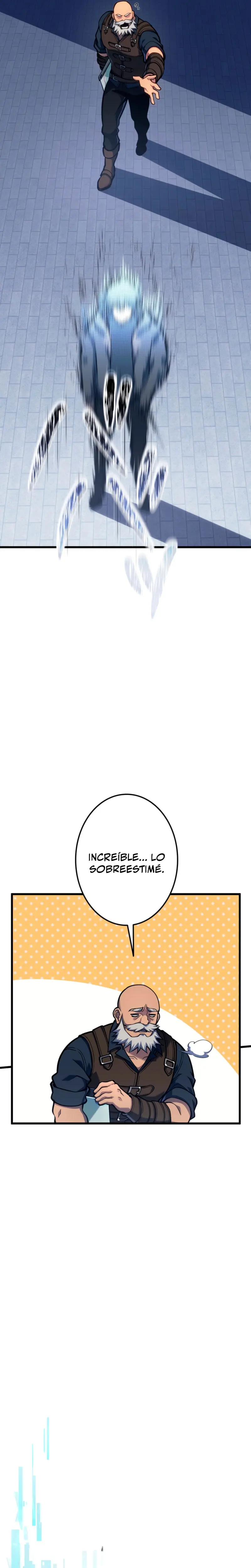 Read The Reincarnated Streamer ES Manga Online