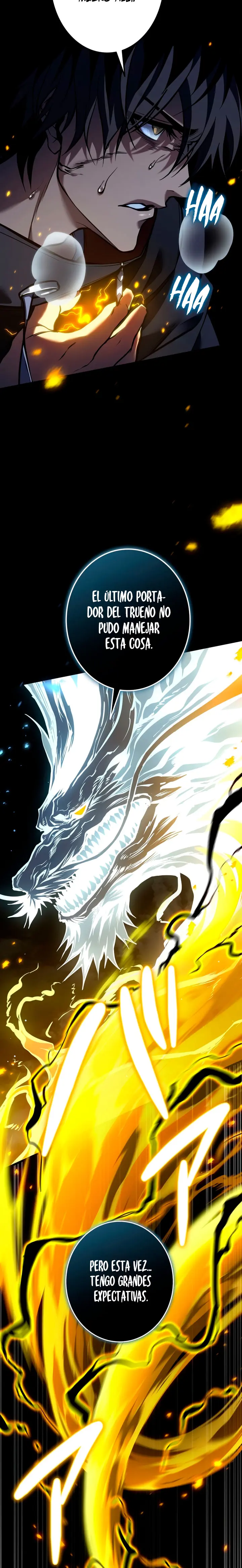 Read The Reincarnated Streamer ES Manga Online