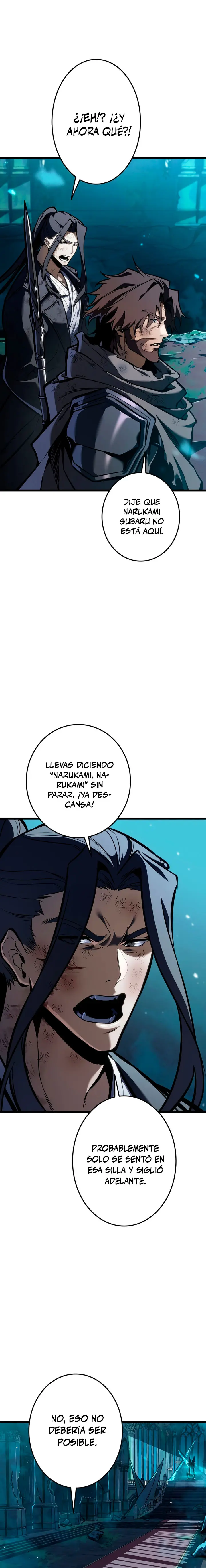 Read The Reincarnated Streamer ES Manga Online