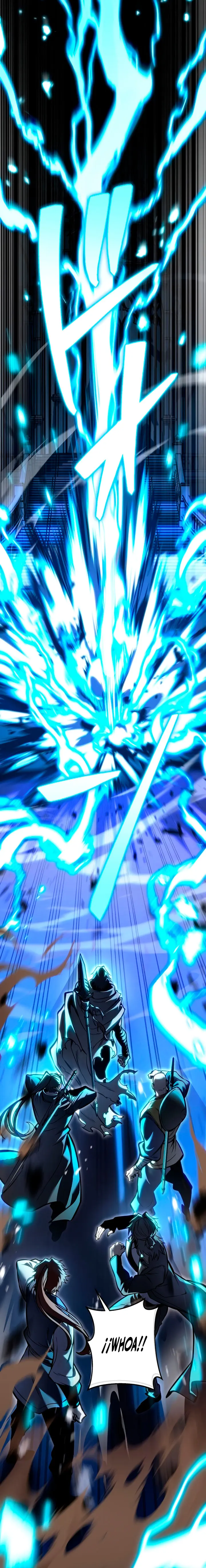 Read The Reincarnated Streamer ES Manga Online