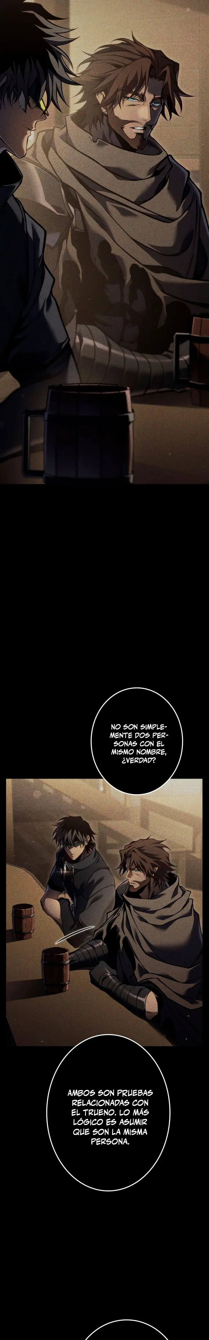 Read The Reincarnated Streamer ES Manga Online