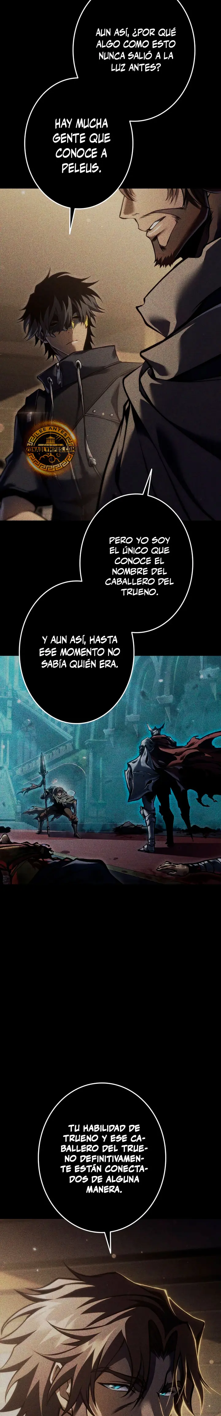 Read The Reincarnated Streamer ES Manga Online