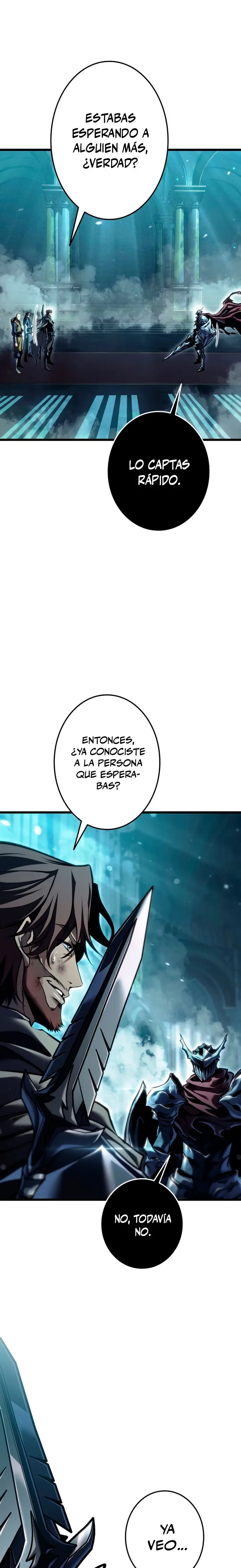 Read The Reincarnated Streamer ES Manga Online