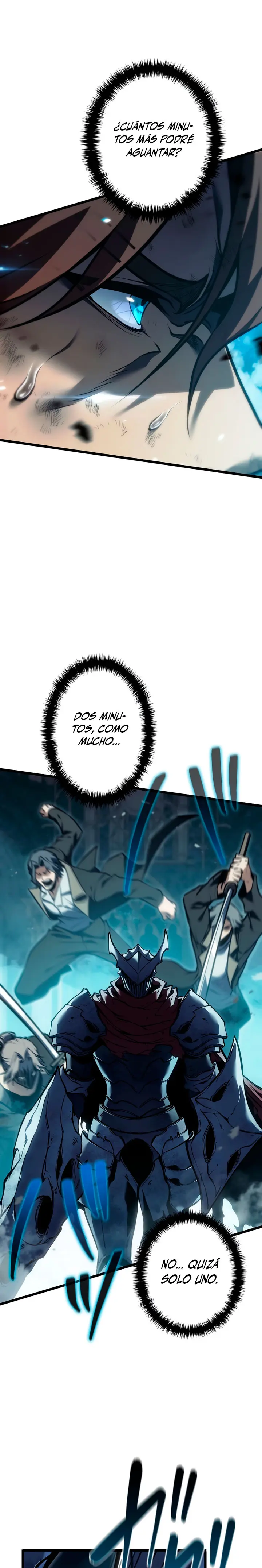 Read The Reincarnated Streamer ES Manga Online