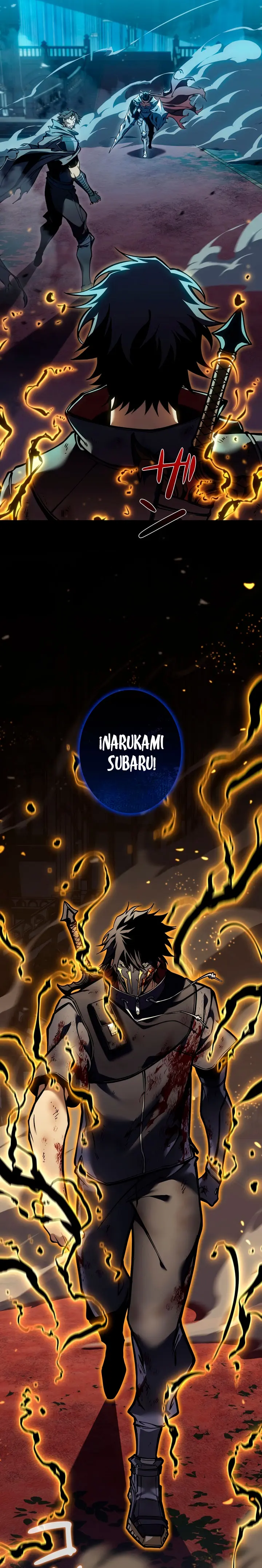 Read The Reincarnated Streamer ES Manga Online