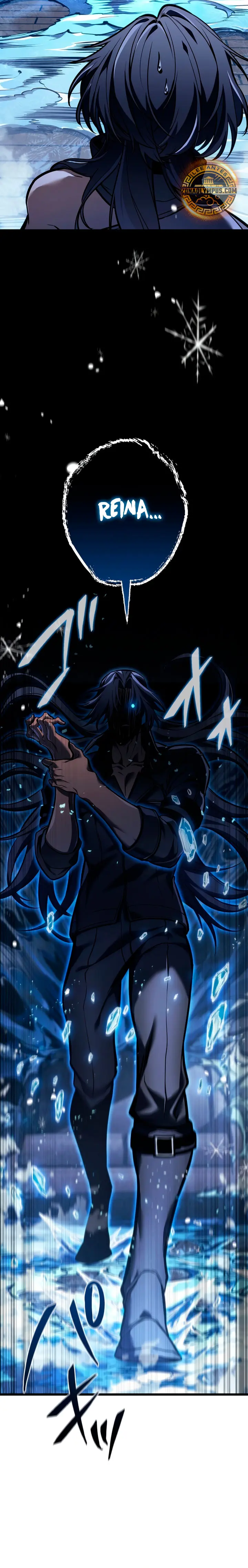 Read The Reincarnated Streamer ES Manga Online