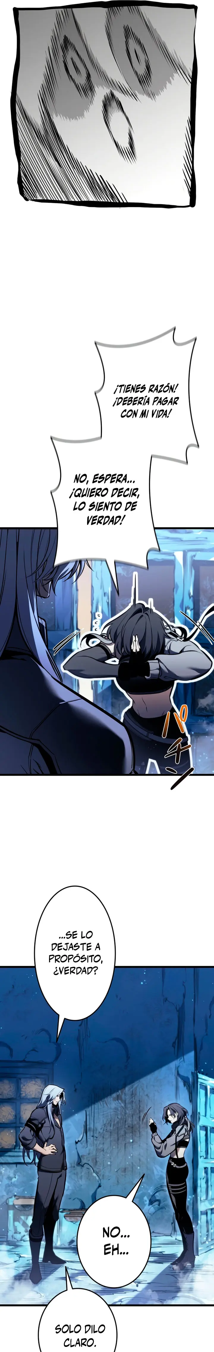 Read The Reincarnated Streamer ES Manga Online