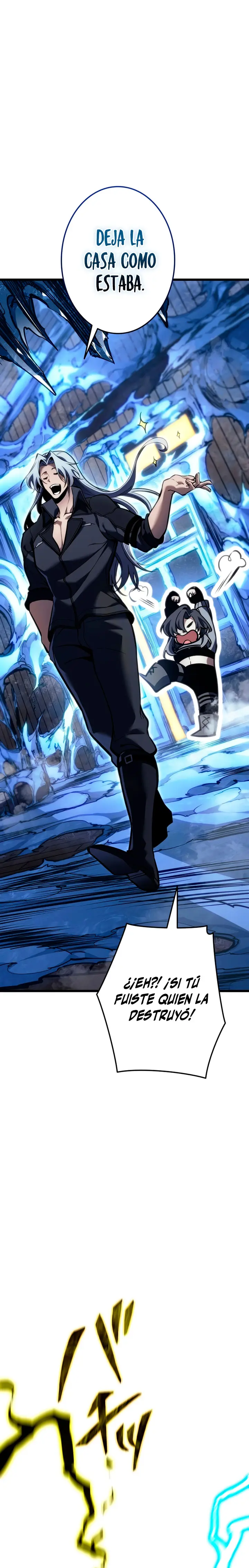 Read The Reincarnated Streamer ES Manga Online