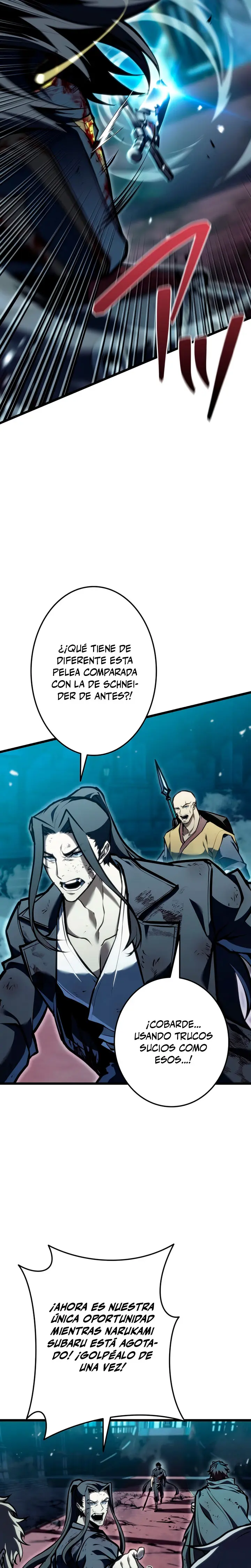 Read The Reincarnated Streamer ES Manga Online