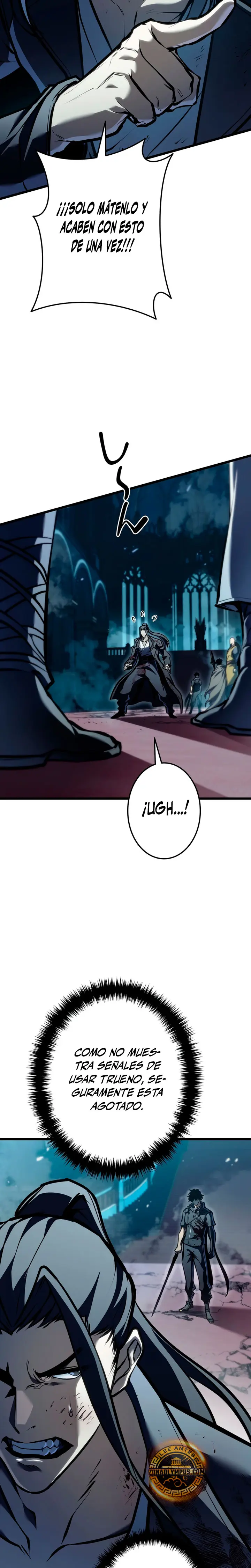 Read The Reincarnated Streamer ES Manga Online