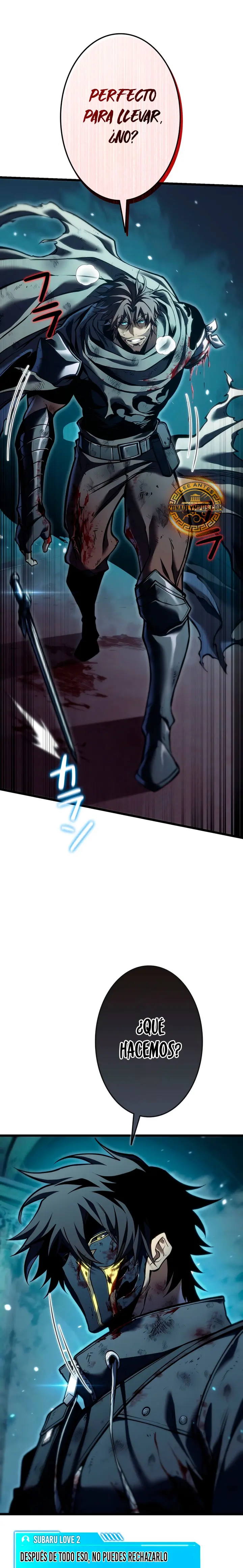 Read The Reincarnated Streamer ES Manga Online