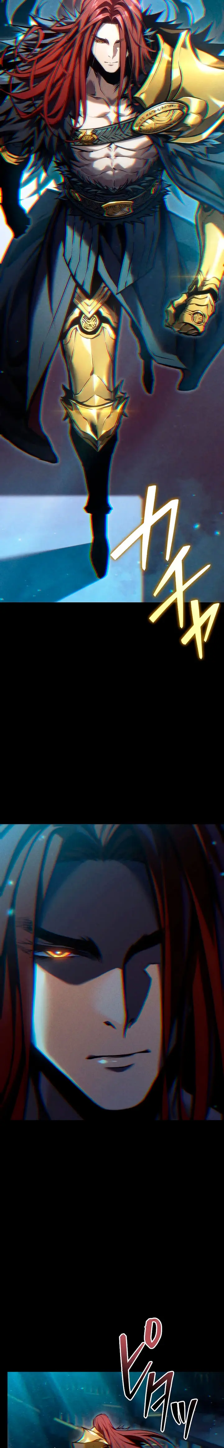 Read The Reincarnated Streamer ES Manga Online