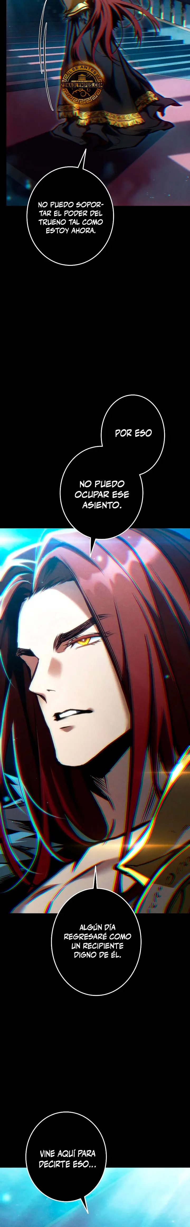 Read The Reincarnated Streamer ES Manga Online