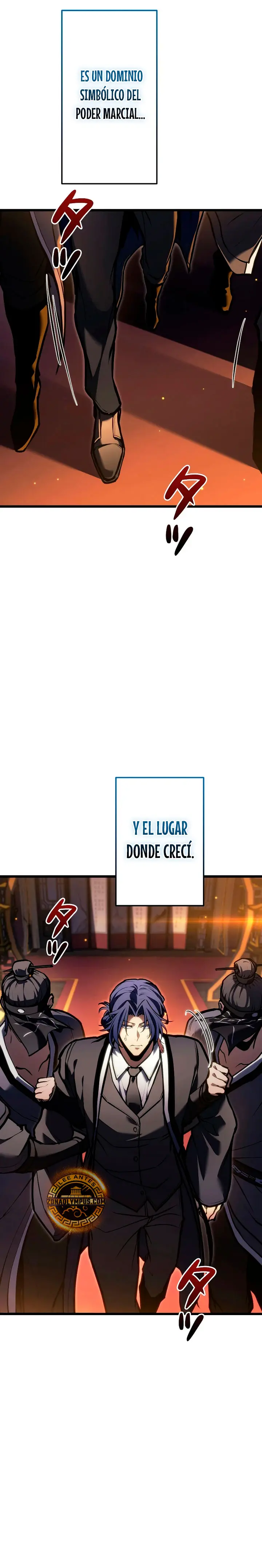 Read The Reincarnated Streamer ES Manga Online