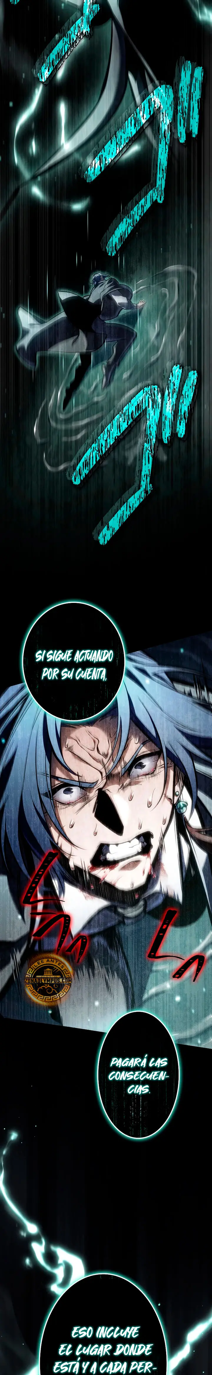 Read The Reincarnated Streamer ES Manga Online