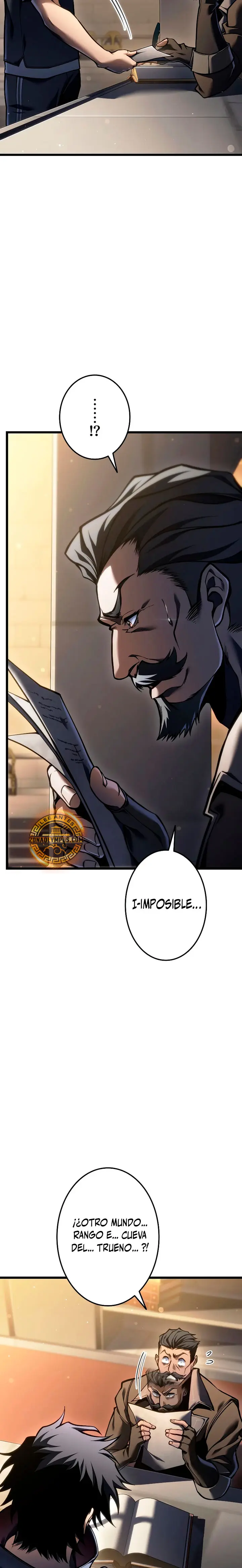 Read The Reincarnated Streamer ES Manga Online