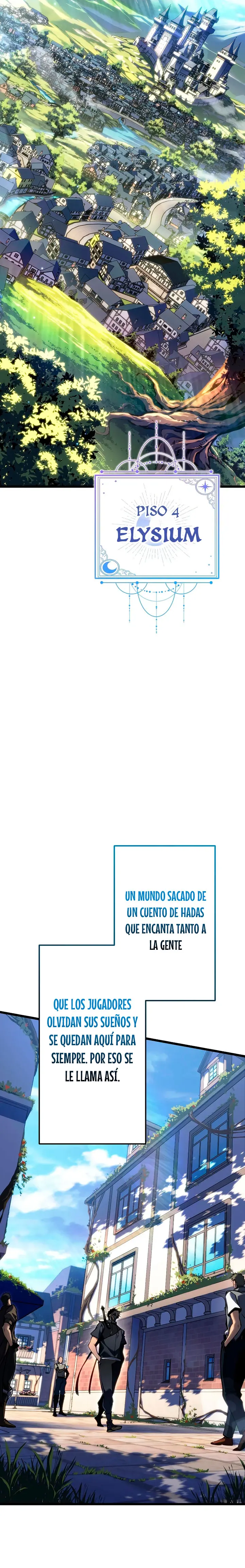 Read The Reincarnated Streamer ES Manga Online