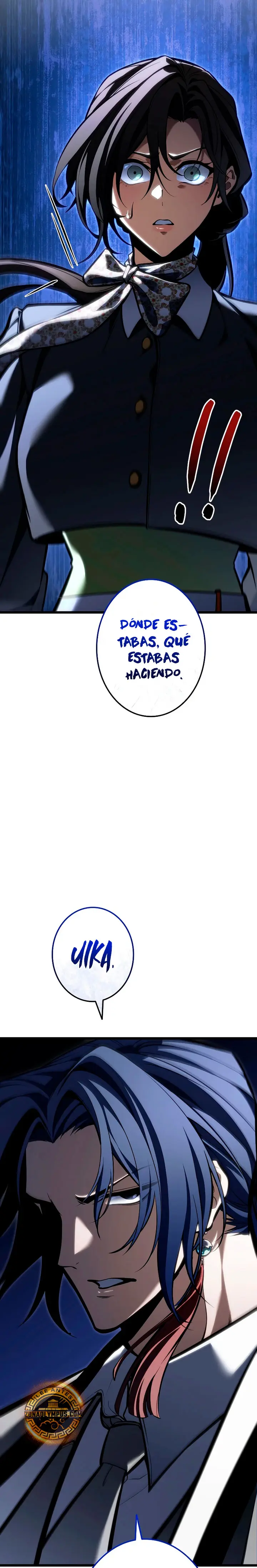 Read The Reincarnated Streamer ES Manga Online