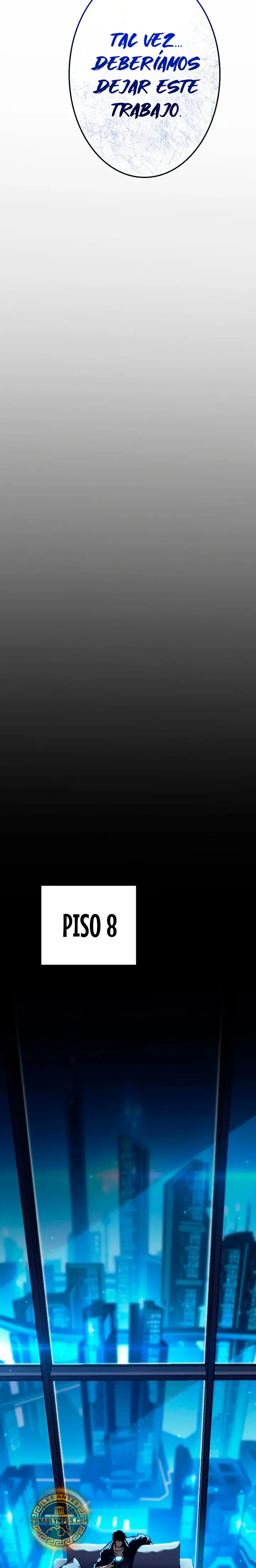 Read The Reincarnated Streamer ES Manga Online