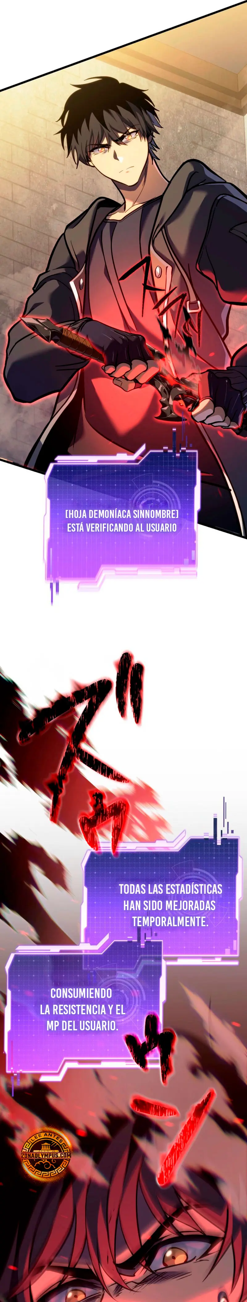 Read The Reincarnated Streamer ES Manga Online