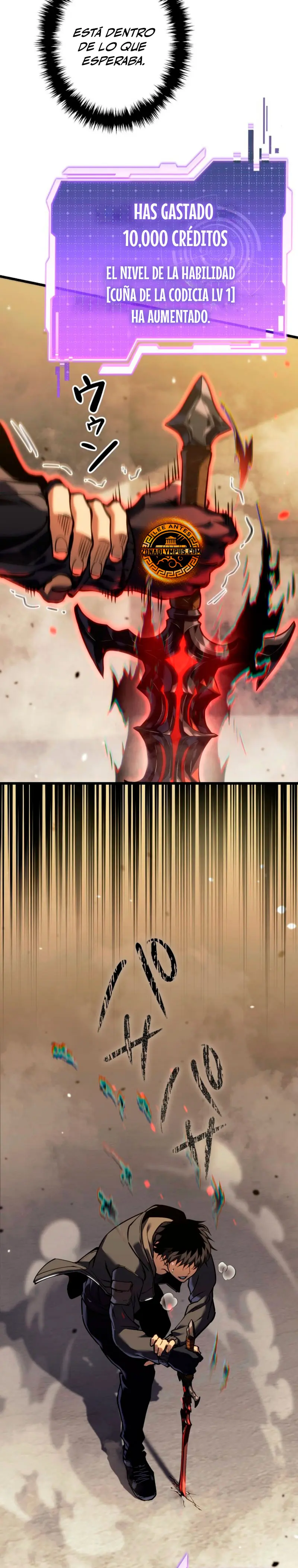 Read The Reincarnated Streamer ES Manga Online